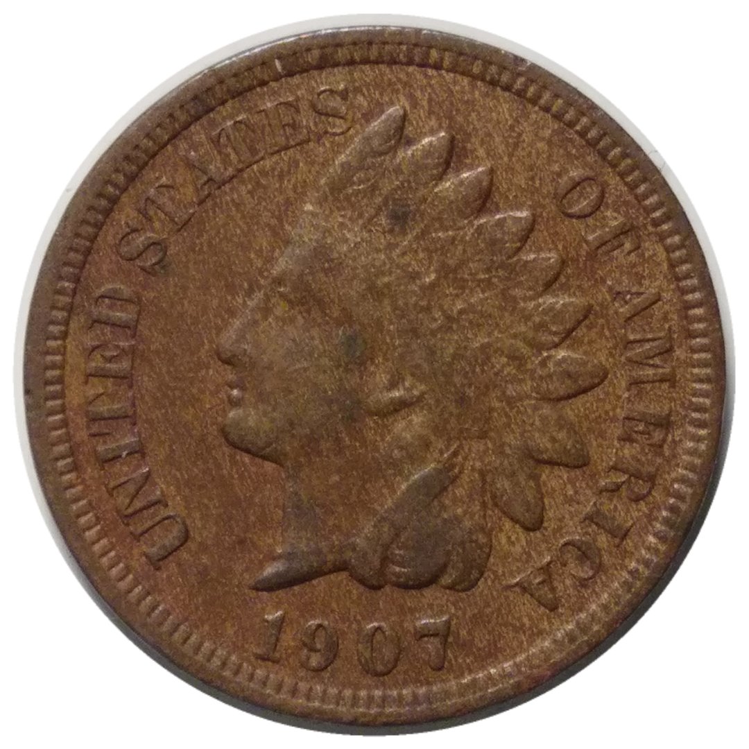 1907-Indian-Head-Cent